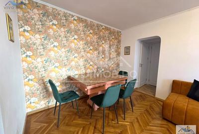 Titan - Parc Brancusi | etaj 2/4 | renovat integral | parcare ADP - 3