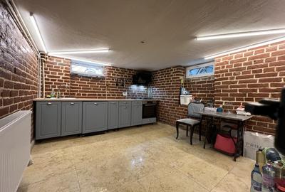 Vilă/Casa | Parcul Carol | Cladire Birouri | Intrări separate| Renovat - 19