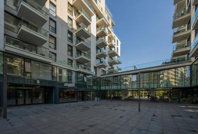 2Camere ONE Herăstrău Plaza|Stil de Viață Urban & Parcare - 13