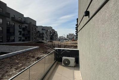 APARTAMENT 2 CAMERE//MRS GRADINILE//PARTER//LOC DE PARCARE - 10