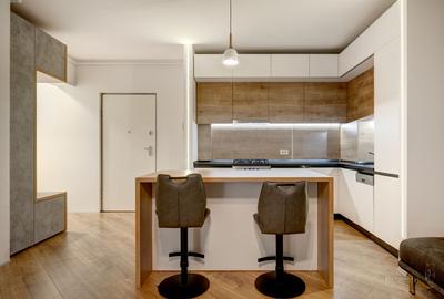 Comision 0 Apartament de vanzare in Pipera | 4City North | 3 camere |(66). - 3