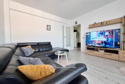 Apartament 2 camere, Cug Valea Adanca, parcare, bloc 2018 intabulat - 3