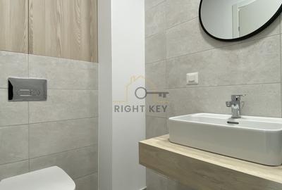 Vulcan Residence, 3 cam, 86mp, mobilat și utilat! Comision 0%! - 15