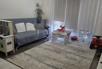 Apartament cu 2 camere decomandat, mobilat în Florești
