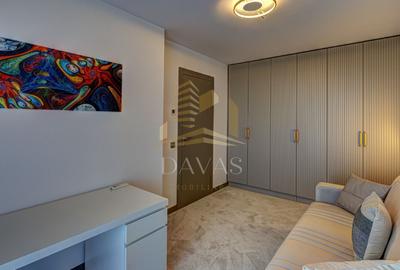 Apartament cu 3 camere de inchiriat | LOFT LUXURY Residence | Buna Ziua - 6