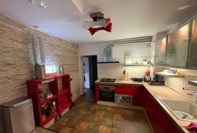 DUPLEX, proprietate exclusivista moderna functionala si cu stil, zona centrala - 10