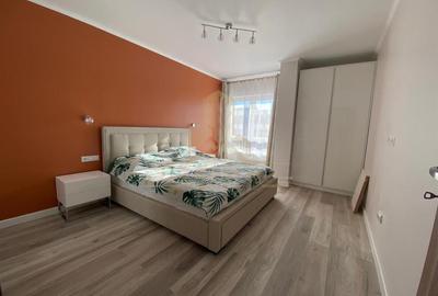 2 camere 63mp, garaj, Zona Mega - Buna Ziua - 5