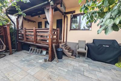 Duplex Sfântu Ilie, zona Profi de vânzare - 9
