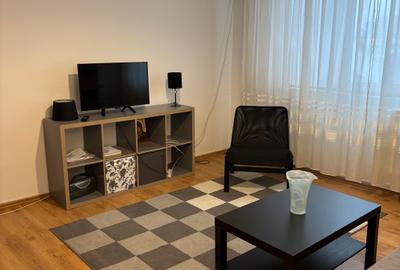 Titulescu - 3camere Metrou Basarab - 1