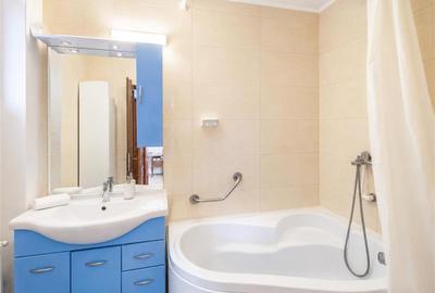 Vila stil si cu potential turistic,7 camere,6 bai, panorama, terase, gradina, Bu - 25