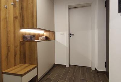 Apartament cu 3 camere, 2 bai si loc de parcare - 4