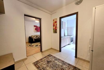Apartament 2 Camere Ștefan cel Mare, Vasile Lascăr - 9