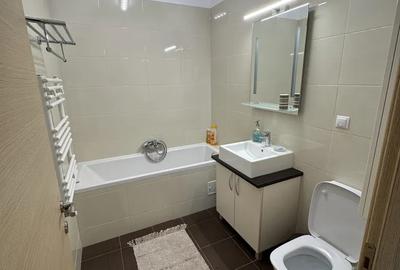 Day Residence Decebal | 2 Camere | Centrala Proprie | Balcon | - 8