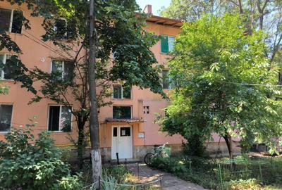Apartament 3 camere - 1