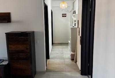 Proprietar – 0% comision | 2 camere mobilat | Bloc 2018 | Etaj 7/8 | 2 lifturi - 3