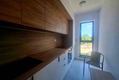 ​Oportunitate: Apartament cu 2 camere la etajul 3, finisaje de calitate - 6