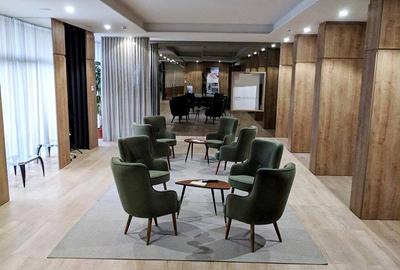 SPAȚIU PREMIUM PENTRU RESTAURANT / SALON EVENIMENTE / CONCEPT HORECA – PLOIEȘTI - 9