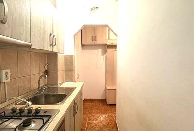 Garsoniera Cartier Brradet finisata mobilata utilata 42000eur neg - 5