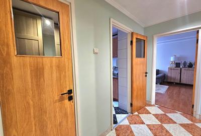 Apartament trei camere 4/4 Valea Ialomitei - 10