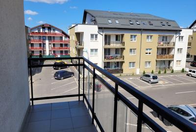 Închiriere garsonieră mobilată și utilată în zona Coresi, Brașov. - 9