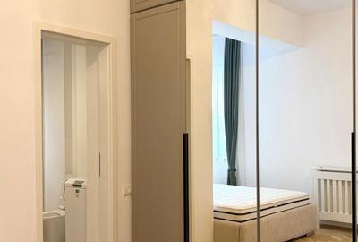 Apartament 3 camere cu terasa generoasa Aviatorilor - 14