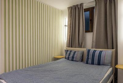 Apartament 2 camere Lux+CTP in Bloc Nou zona Foișorul de Foc - 6