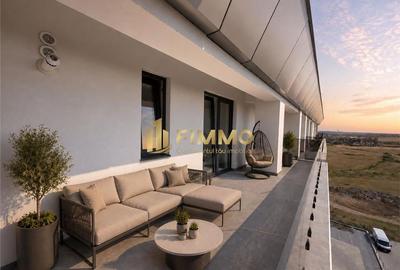 Apartament cu 3 camere decomandat în Obcini