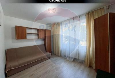 ULTRACENTRAL - apartament 2 camere decomandate - 3
