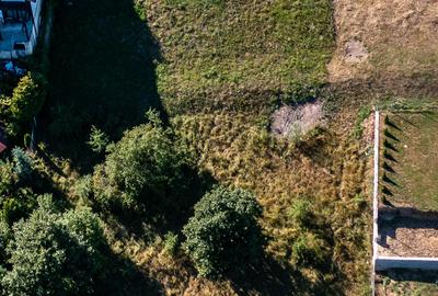 🏡 Teren Intravilan  – Casele Micesti, Feleacu 🌳✨ - 5