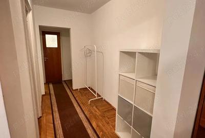 Titan - Prima Închiriere - 3 Camere - Etaj 9 - Renovat - Disponibil Imediat - 1