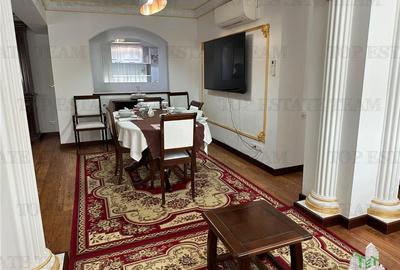 Apartament 3 camere de inchiriat in zona  Lacului Baneasa, Bucuresti - 9