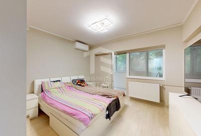 Apartament 3 camere Lacul Tei Doamna Ghica Colentina - 10