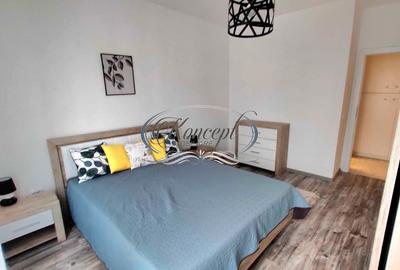 Apartament modern pe Augustin Presecan - 3