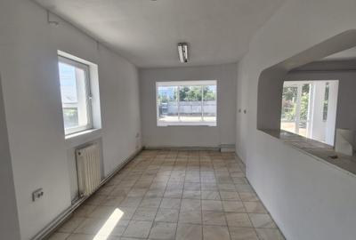 Vila 8 camere plus Hala pe DN1 Saftica/1500mp teren/Ideal Business/Investitie - 5