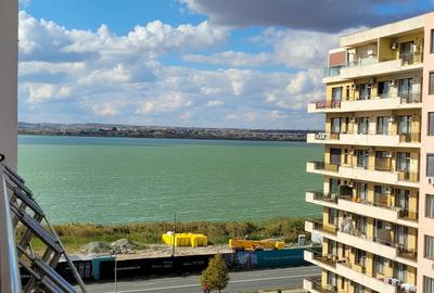 Comision 0! 2 camere cu 2 bai - vedere  lac si mare - 50m de plaja- Summerland - 13