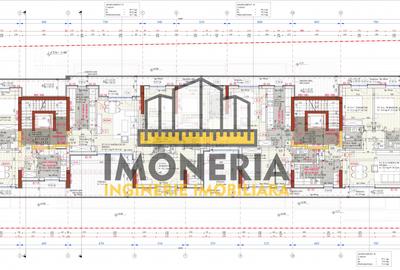 Empire Mărcușului – 0% Comision – 3 camere, imobil premium, metrou 0,8 km - 9