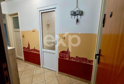 Apartament 3 camere de vanzare | Astra | Etaj 2/4 | Loc de parcare - 7