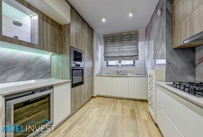 UPGROUND RESIDENCE | Apartament Premium 3 Camere | 2 Locuri de Parcare | - 9