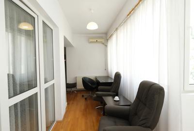 Vanzare apartament 3 camere renovat,mobilat etaj intermediar langa Cismigiu - 12