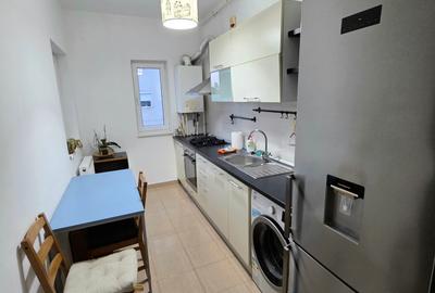 Militari/Pacii/Posibilitate Parcare/Bloc Nou/Apartament 2 Camere de Inchiriat/ - 10