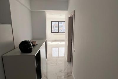 APARTAMENT 3 CAMERE DE VANZARE PIATA DOROBANTI BLOC NOU - 3