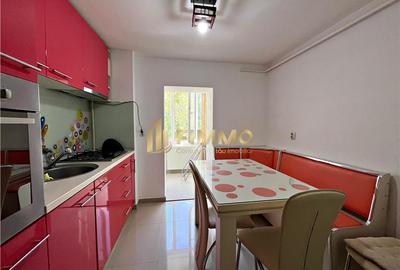 Apartament de inchiriat | 3 cam | Obcini | ID:629 - 5