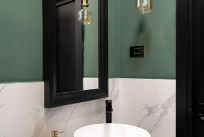 Studio elegant | Centrala proprie | Prima inchiriere | GalDan Apt. - 10