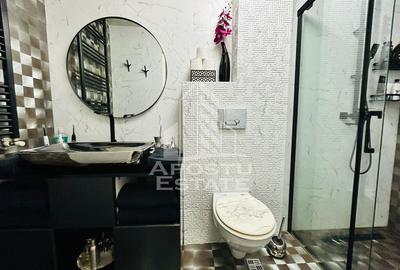 Casa 6 camere ideala pentru locuinta si afacere,zona Lunei - 22