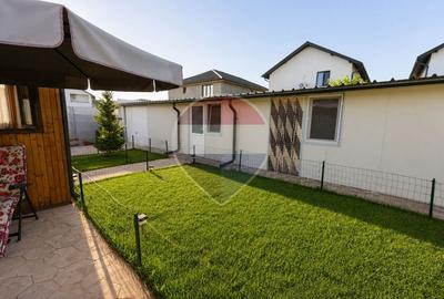Casa individuala de vanzare, 4 camere, 388mp teren, 2023, Pantelimon - 28