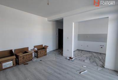 Apartament 2 camere 43 mp, Giroc - ID V47 - 1