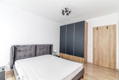 Apartament 2 camere + terasa + parcare | Frunzisului, Zorilor - 6