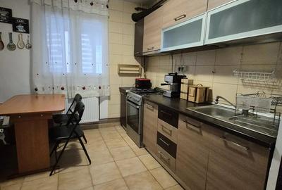 Apartament 3 Camere Tei - 4