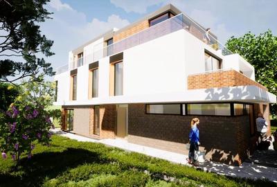 Casă nouă 165mp | 275 mp Teren | Zona Voroneț | 0% Comision - 4