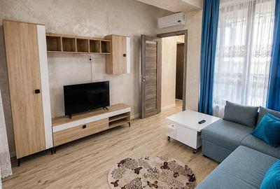 De Închiriat – Apartament 2 Camere | Aviatorii Residence | Vedere la Lac - 6